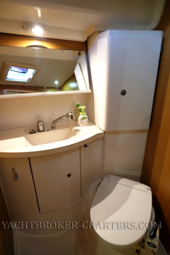 Jeanneau Sun Odyssey 42i usata in vendita