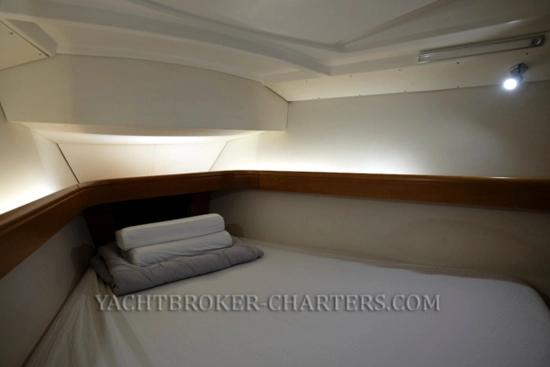 Jeanneau Sun Odyssey 42i usata in vendita