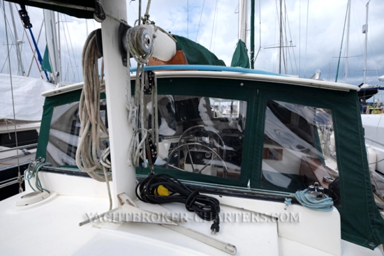 Whitby 42 de segunda mano en venta