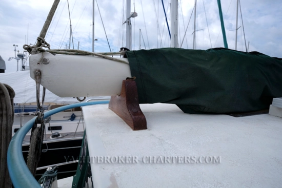 Whitby 42 de segunda mano en venta