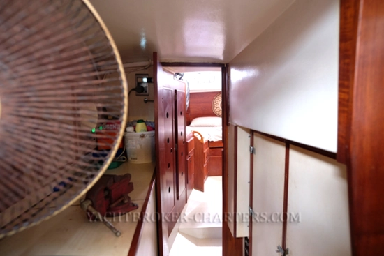 Whitby 42 de segunda mano en venta