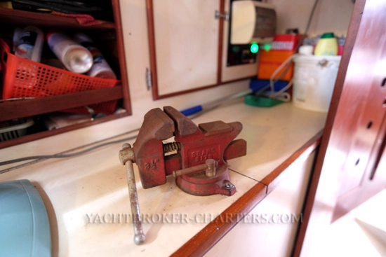 Whitby 42 de segunda mano en venta