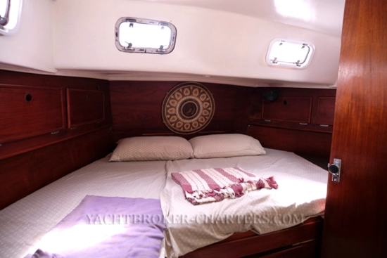 Whitby 42 de segunda mano en venta