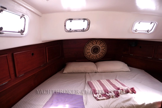 Whitby 42 de segunda mano en venta