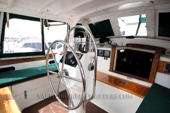 Whitby 42 de segunda mano en venta