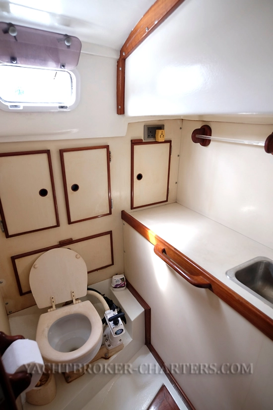 Whitby 42 de segunda mano en venta