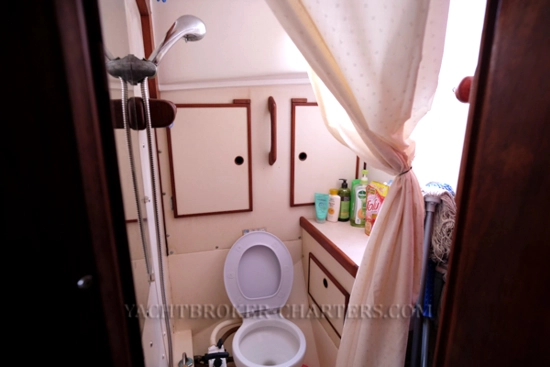 Whitby 42 de segunda mano en venta