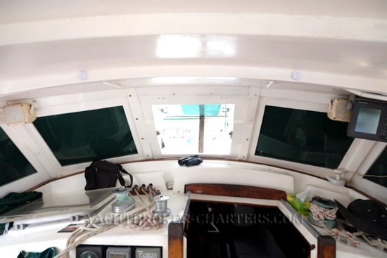 Whitby 42 de segunda mano en venta