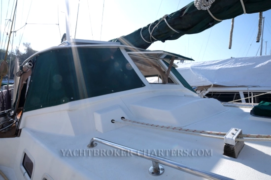 Whitby 42 de segunda mano en venta
