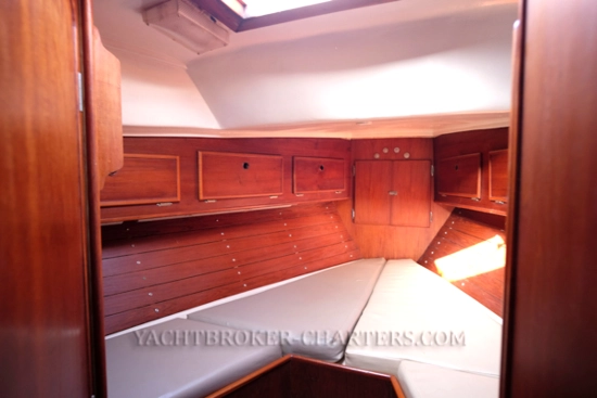 Whitby 42 de segunda mano en venta
