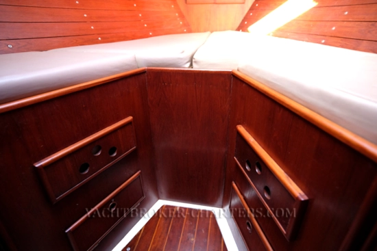 Whitby 42 de segunda mano en venta