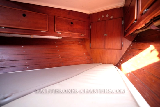 Whitby 42 de segunda mano en venta