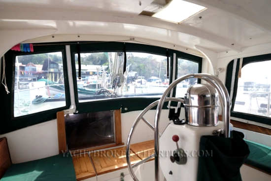 Whitby 42 de segunda mano en venta