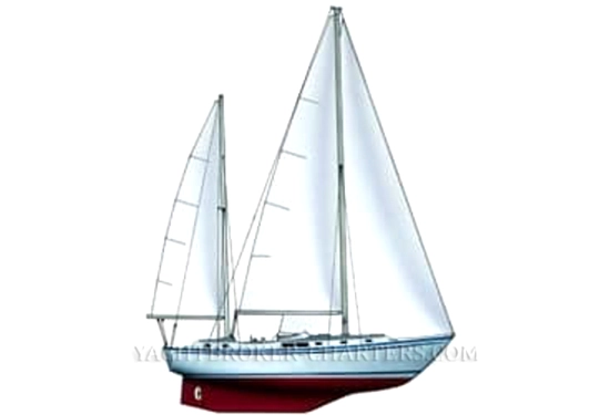 Whitby 42 de segunda mano en venta