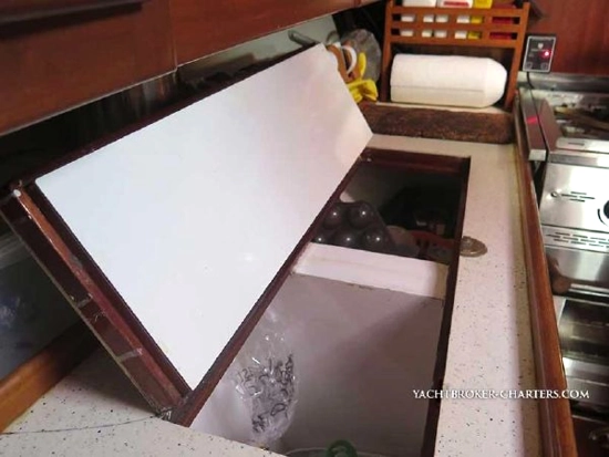 Benford Dory 38 de segunda mano en venta