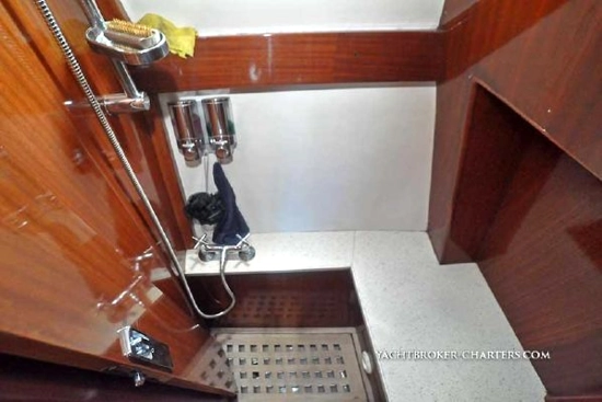 Benford Dory 38 de segunda mano en venta