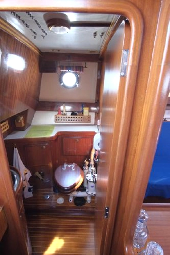 Benford Dory 38 de segunda mano en venta