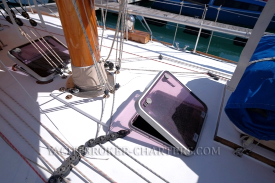 Benford Dory 38 de segunda mano en venta