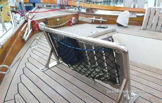 Benford Dory 38 de segunda mano en venta