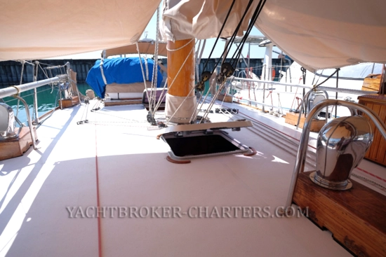 Benford Dory 38 de segunda mano en venta