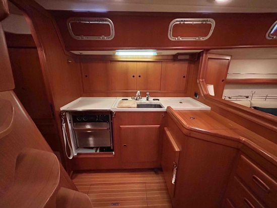 Solaris Yachts 44 de segunda mano en venta