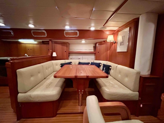 Solaris Yachts 44 de segunda mano en venta