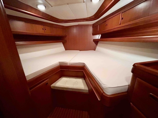 Solaris Yachts 44 de segunda mano en venta