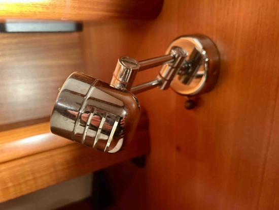 Solaris Yachts 44 de segunda mano en venta