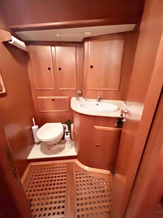 Solaris Yachts 44 de segunda mano en venta