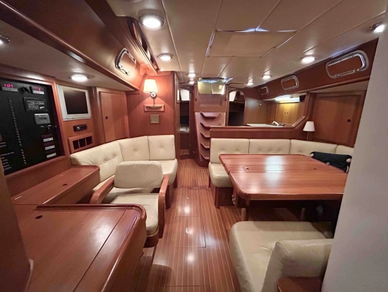 Solaris Yachts 44 de segunda mano en venta