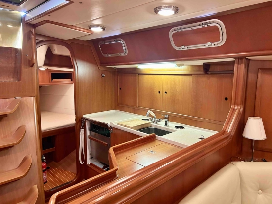 Solaris Yachts 44 de segunda mano en venta