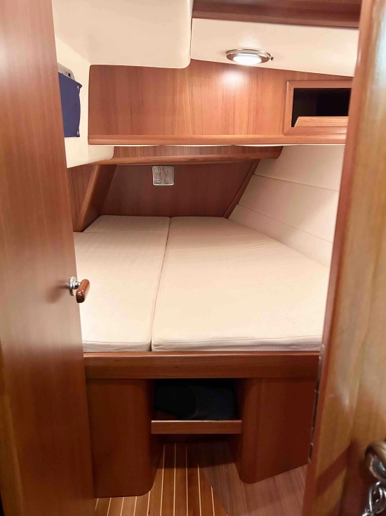 Solaris Yachts 44 de segunda mano en venta