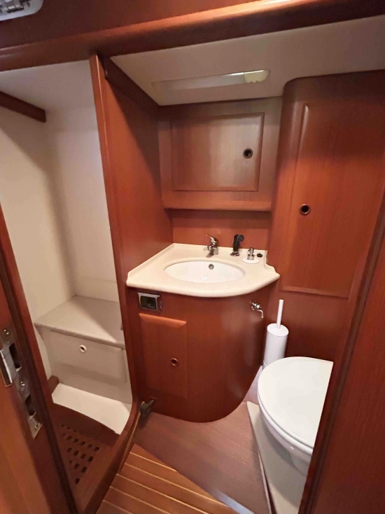 Solaris Yachts 44 de segunda mano en venta