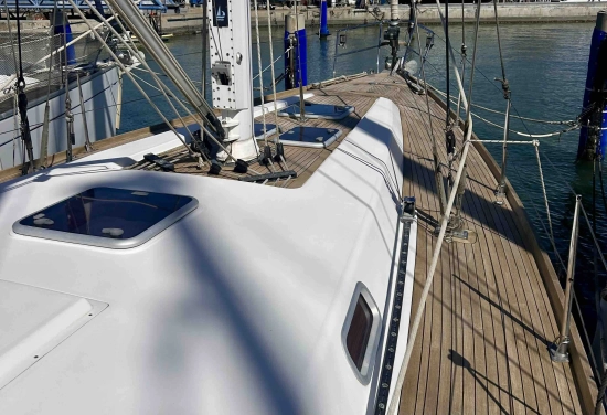 Solaris Yachts 44 de segunda mano en venta