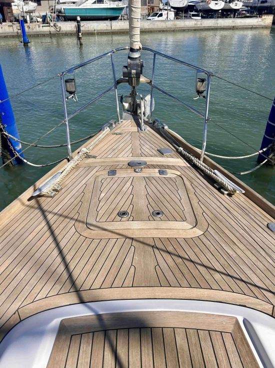Solaris Yachts 44 de segunda mano en venta