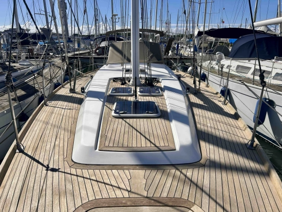 Solaris Yachts 44 de segunda mano en venta