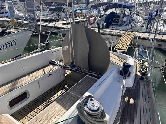 Solaris Yachts 44 de segunda mano en venta