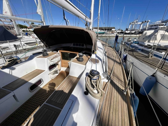 Solaris Yachts 44 de segunda mano en venta