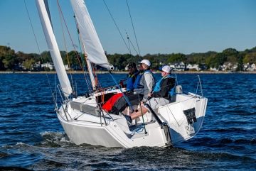 Z24 Daysailer nuevo en venta