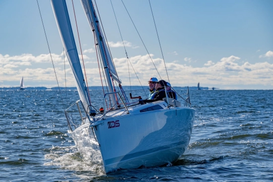 Z24 Daysailer nuevo en venta