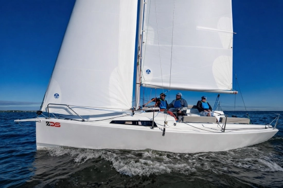 Z24 Daysailer nuevo en venta
