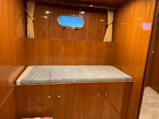 Elegance Yacht 82 de segunda mano en venta