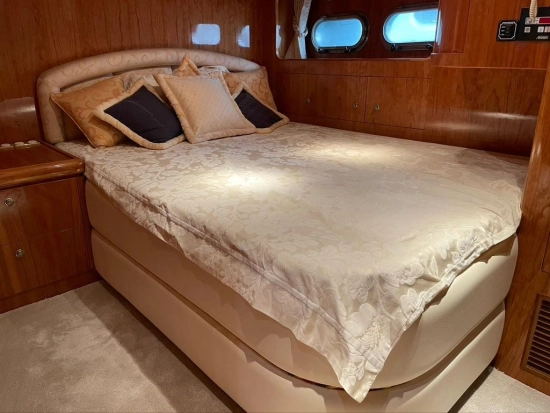 Elegance Yacht 82 de segunda mano en venta