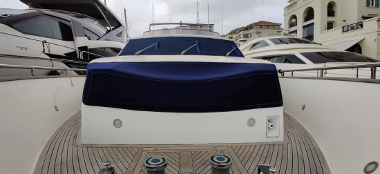 Elegance Yacht 82 de segunda mano en venta