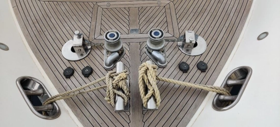 Elegance Yacht 82 de segunda mano en venta