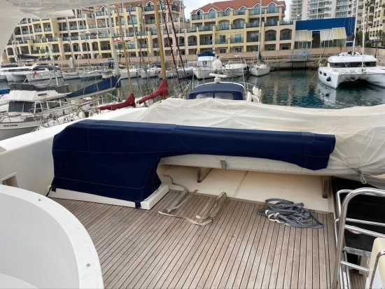Elegance Yacht 82 de segunda mano en venta