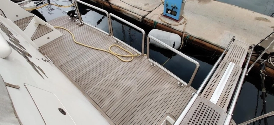 Elegance Yacht 82 de segunda mano en venta