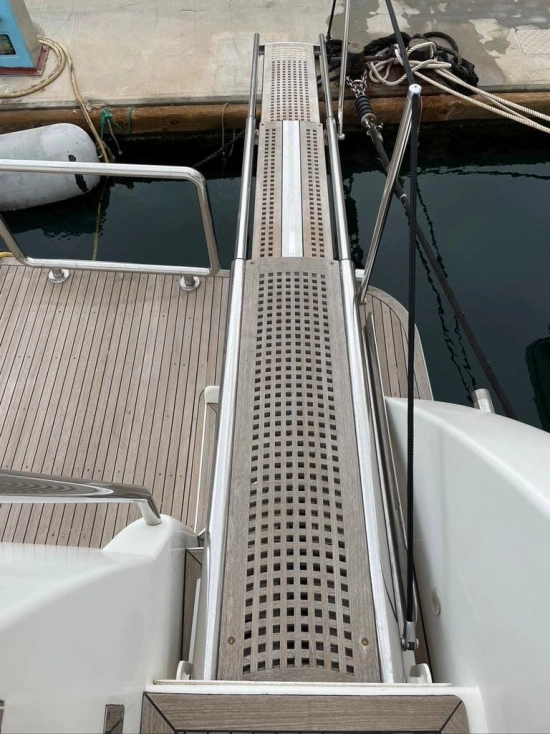 Elegance Yacht 82 de segunda mano en venta