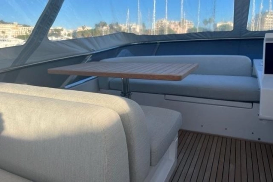 Azimut 72 usado à venda