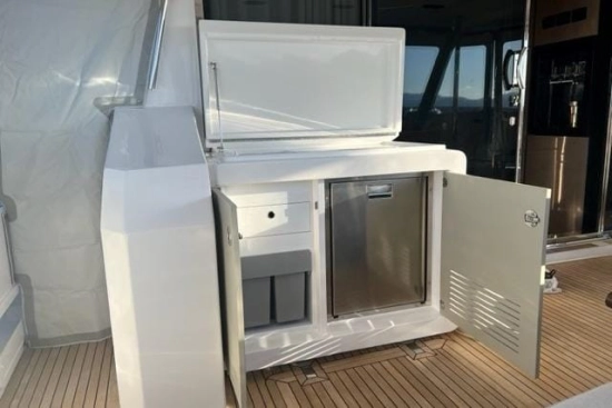 Azimut 72 usado à venda